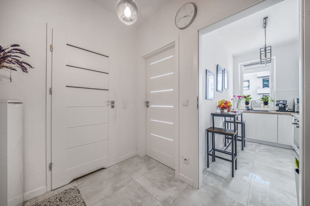 Mieszkanie 1 pokojowe na Sprzedaż