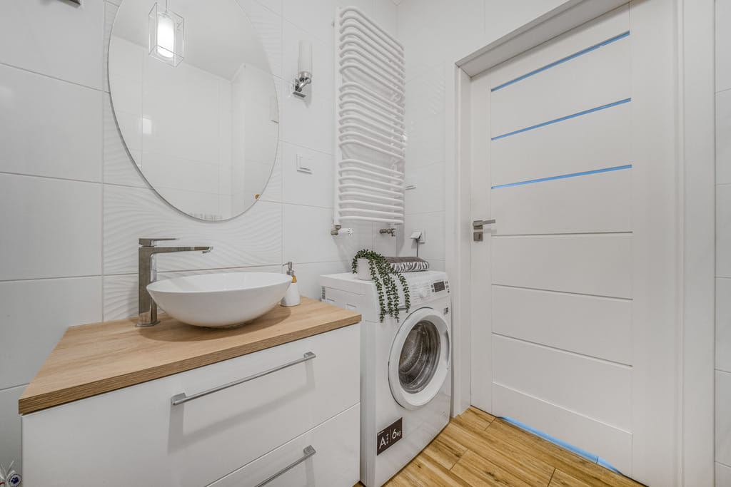 Mieszkanie 1 pokojowe na Sprzedaż