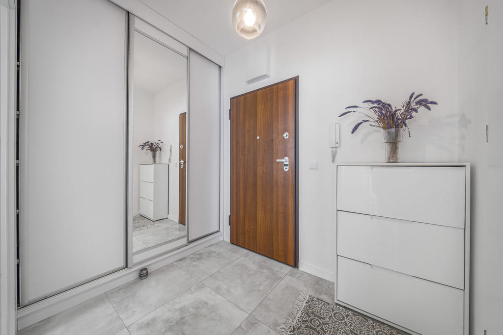 Mieszkanie 1 pokojowe na Sprzedaż