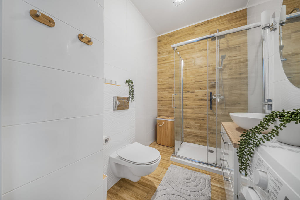 Mieszkanie 1 pokojowe na Sprzedaż