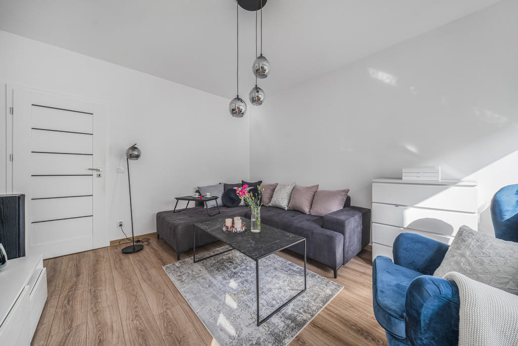 Mieszkanie 1 pokojowe na Sprzedaż