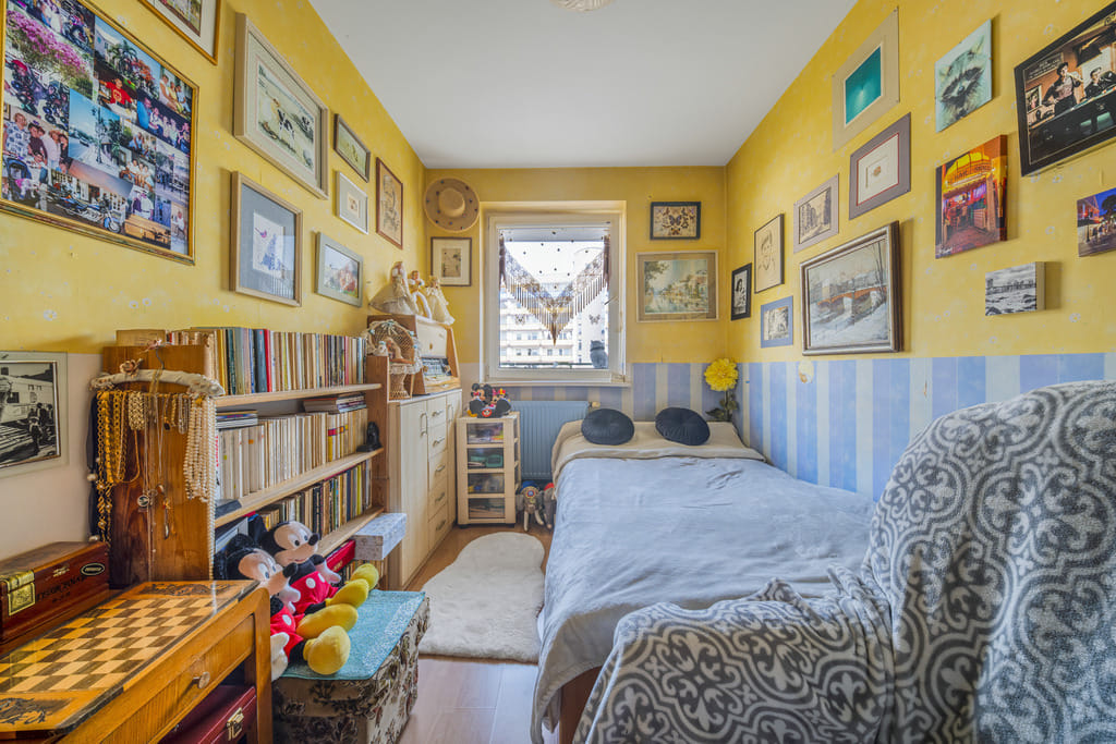 Mieszkanie 3 pokojowe na Sprzedaż