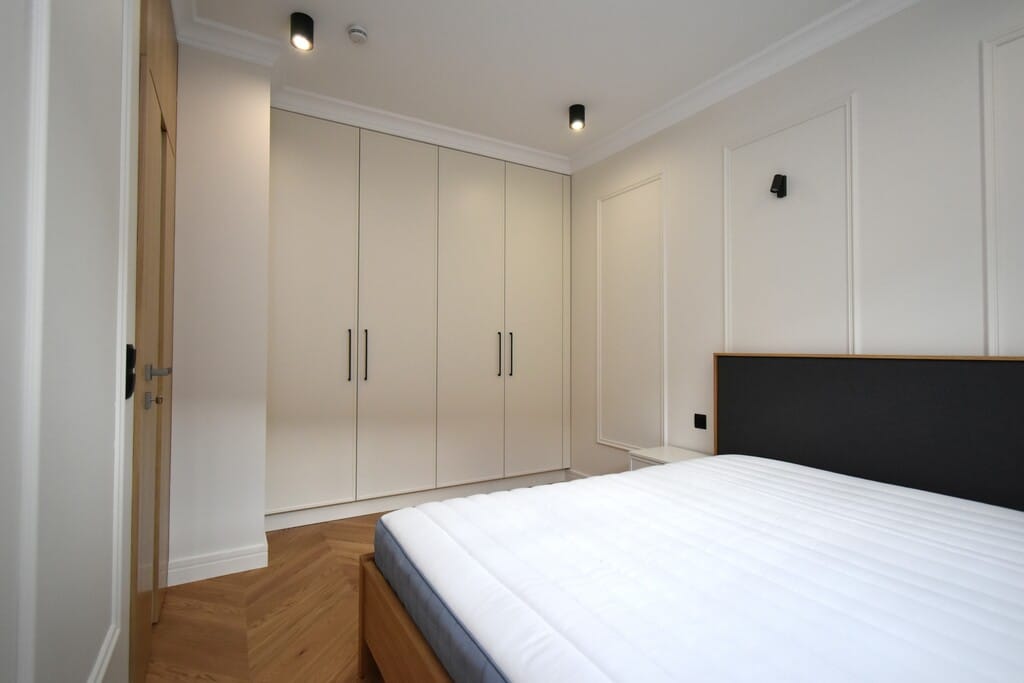 Mieszkanie 2 pokojowe na Wynajem