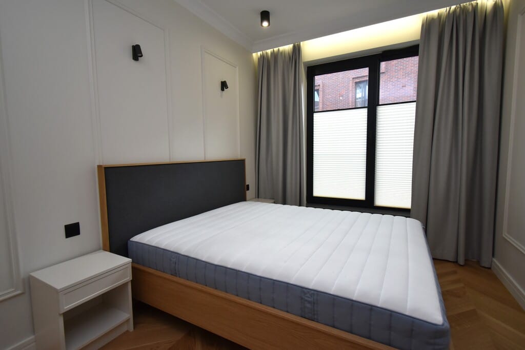 Mieszkanie 2 pokojowe na Wynajem