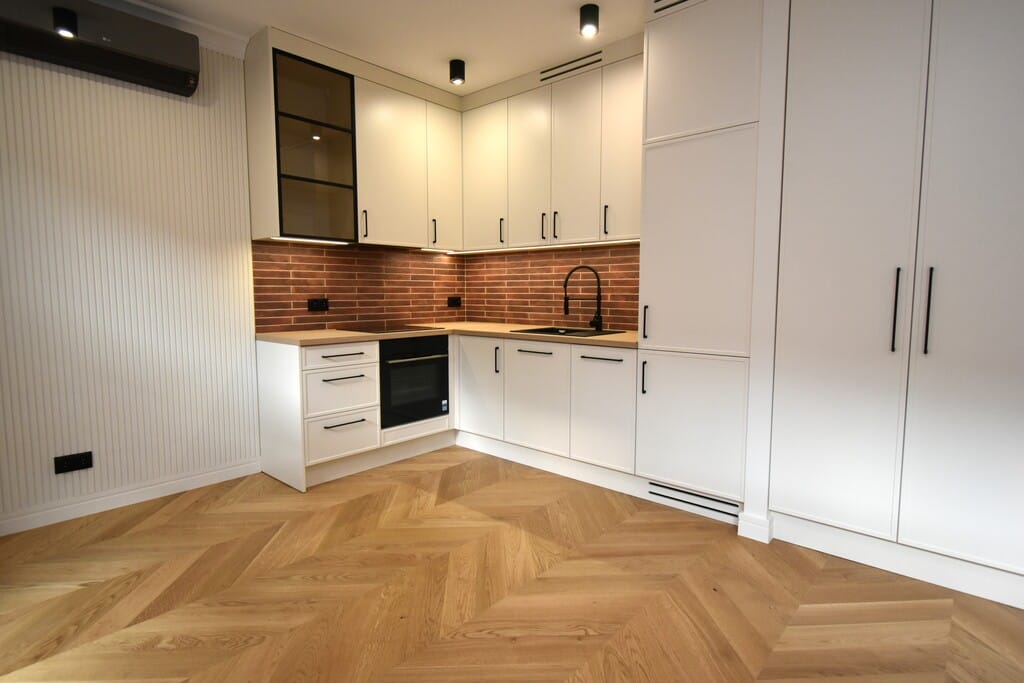 Mieszkanie 2 pokojowe na Wynajem