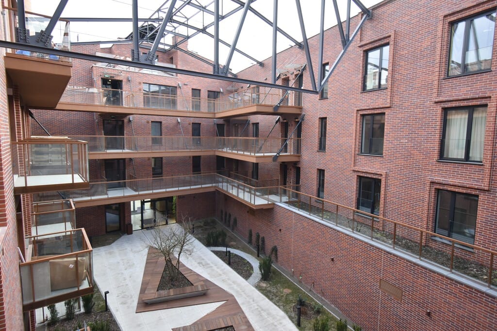 Mieszkanie 2 pokojowe na Wynajem