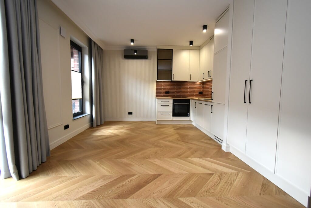 Mieszkanie 2 pokojowe na Wynajem