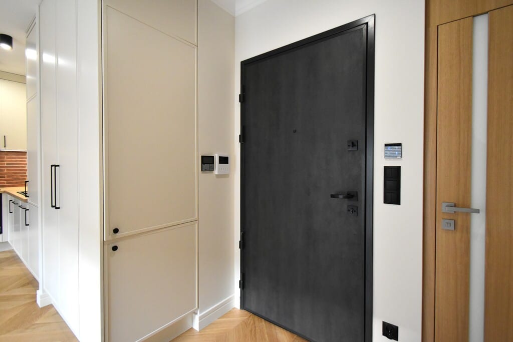 Mieszkanie 2 pokojowe na Wynajem