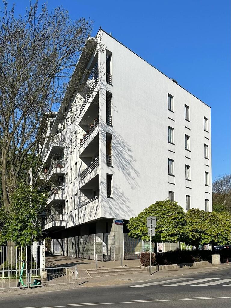 Mieszkanie 2 pokojowe na Wynajem