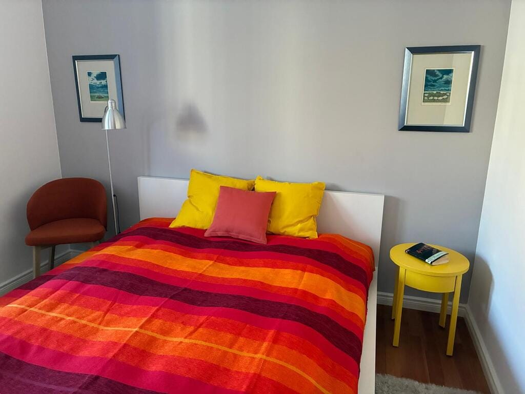 Mieszkanie 2 pokojowe na Wynajem