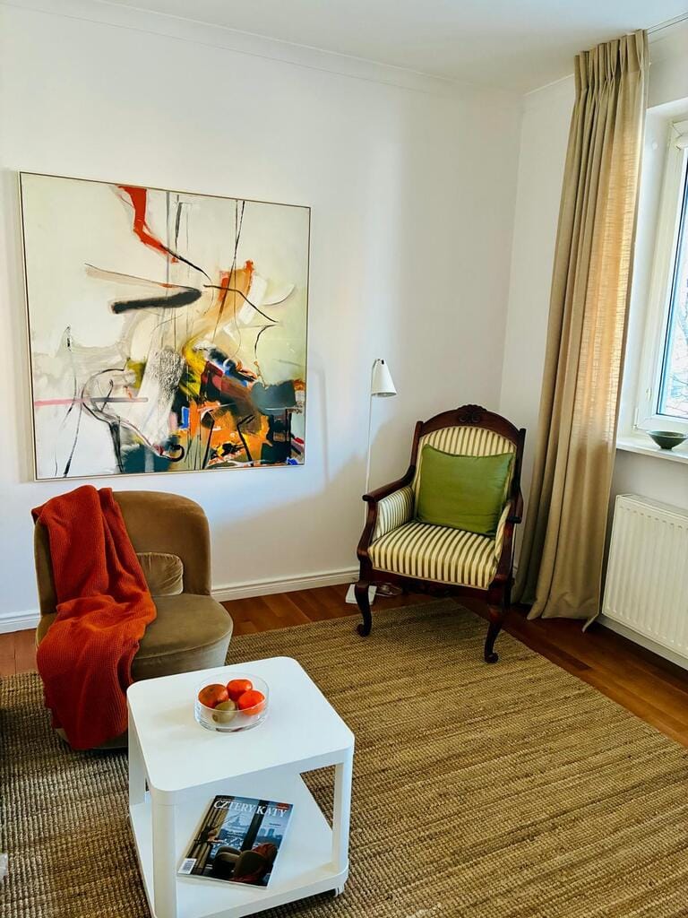 Mieszkanie 2 pokojowe na Wynajem