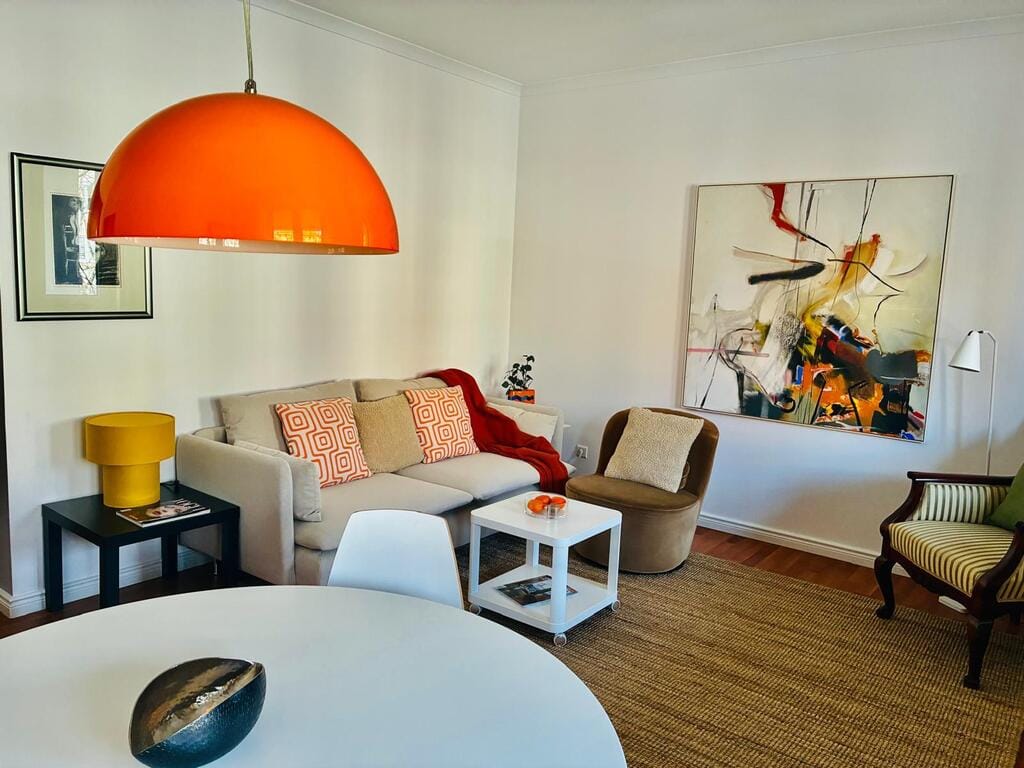 Mieszkanie 2 pokojowe na Wynajem