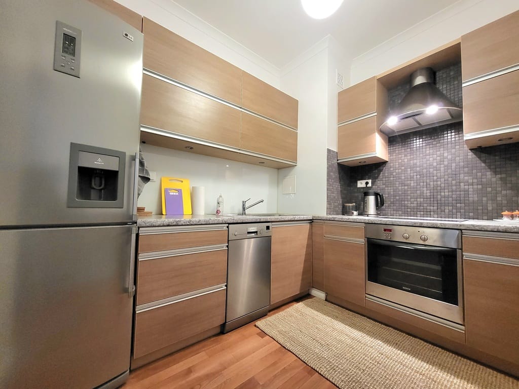 Mieszkanie 2 pokojowe na Wynajem