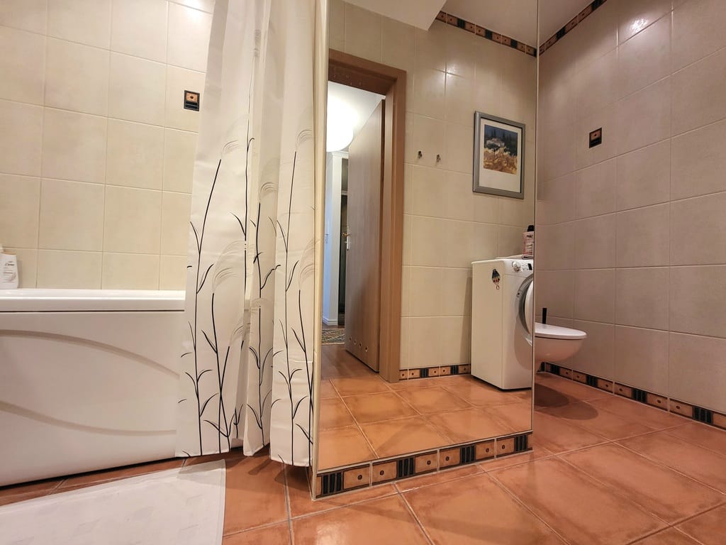 Mieszkanie 2 pokojowe na Wynajem