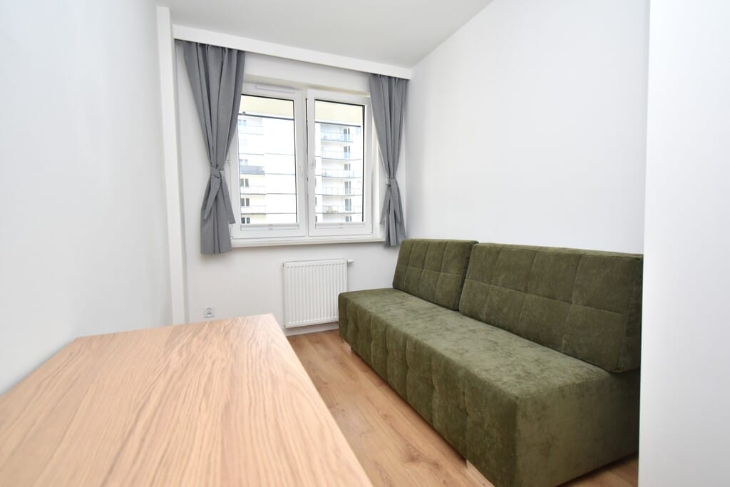 Mieszkanie 3 pokojowe na Wynajem