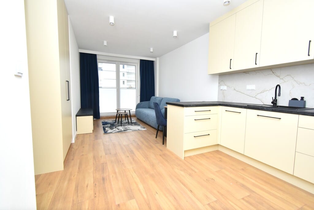 Mieszkanie 3 pokojowe na Wynajem