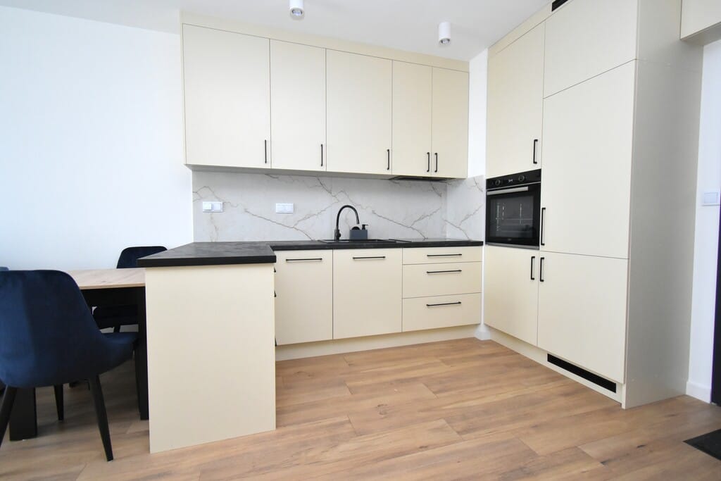 Mieszkanie 3 pokojowe na Wynajem