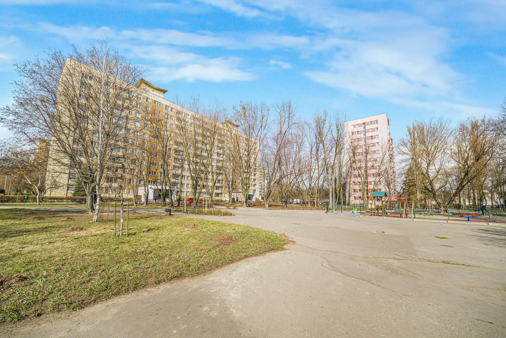 Mieszkanie 2 pokojowe na Sprzedaż