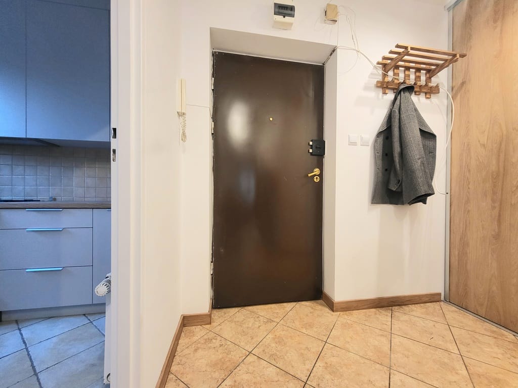 Mieszkanie 2 pokojowe na Wynajem