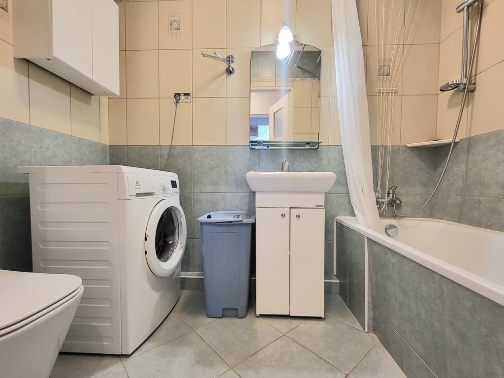 Mieszkanie 2 pokojowe na Wynajem