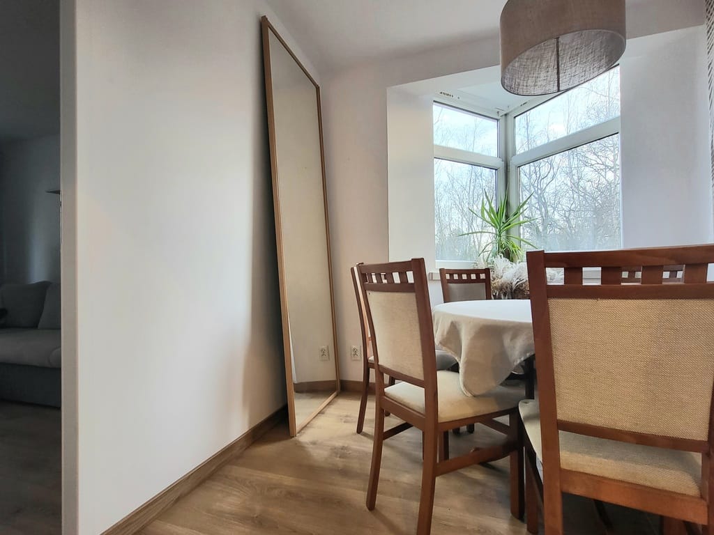 Mieszkanie 2 pokojowe na Wynajem