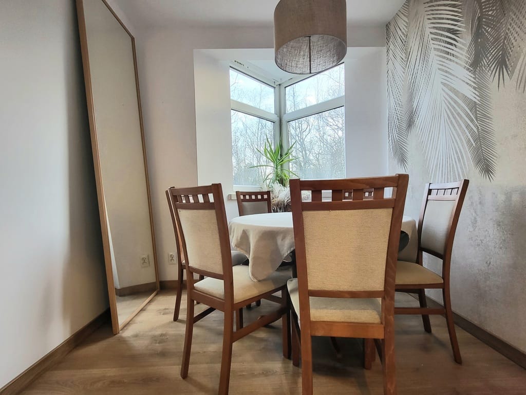 Mieszkanie 2 pokojowe na Wynajem