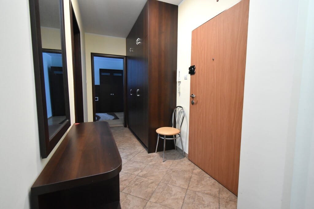 Mieszkanie 2 pokojowe na Wynajem