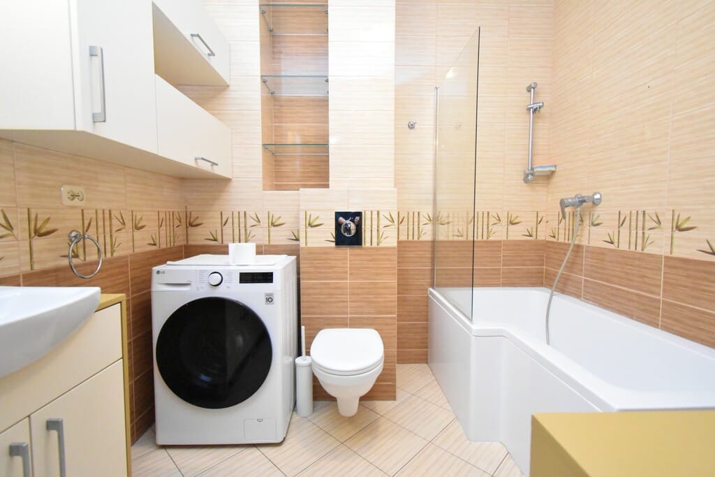 Mieszkanie 2 pokojowe na Wynajem