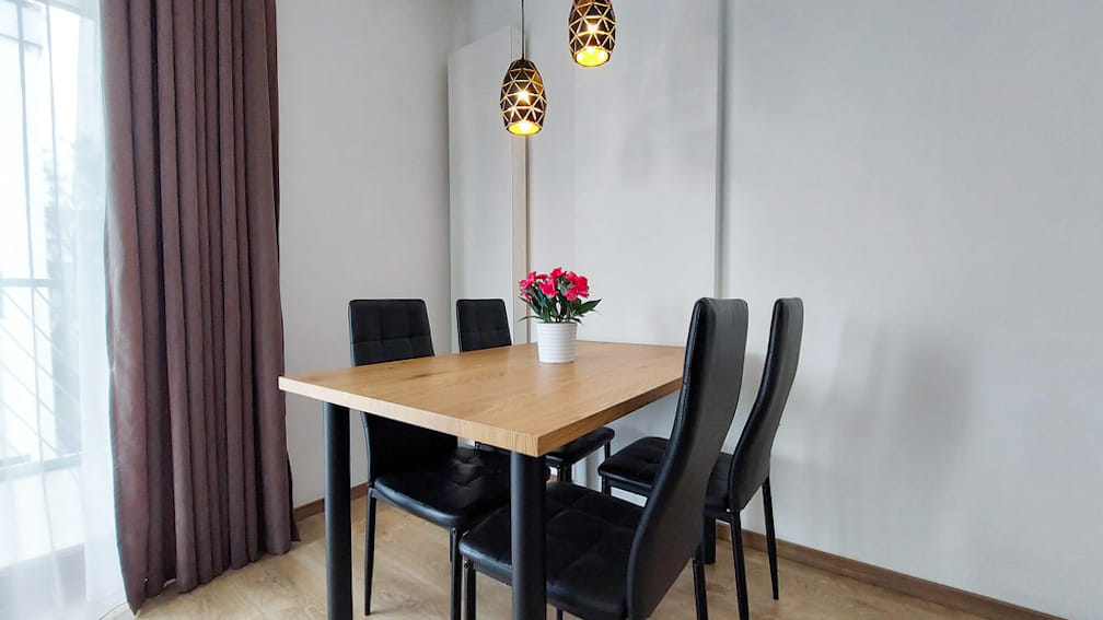 Mieszkanie 2 pokojowe na Wynajem