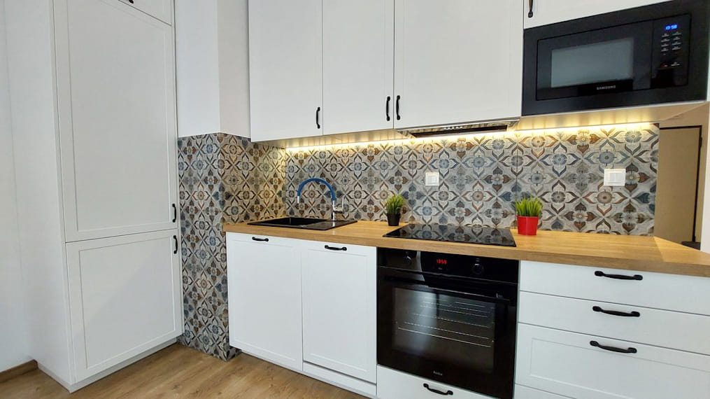 Mieszkanie 2 pokojowe na Wynajem