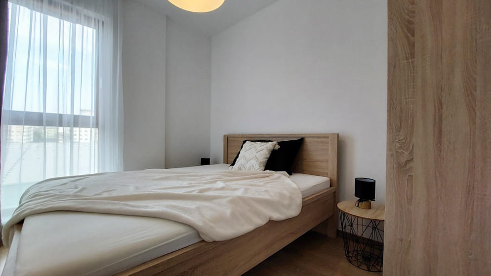 Mieszkanie 2 pokojowe na Wynajem