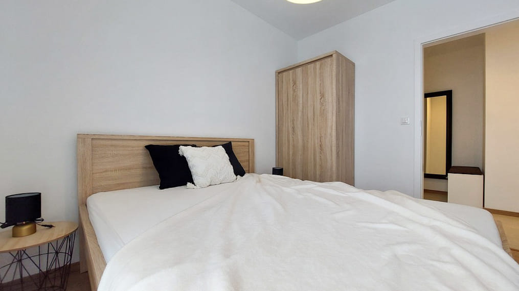 Mieszkanie 2 pokojowe na Wynajem