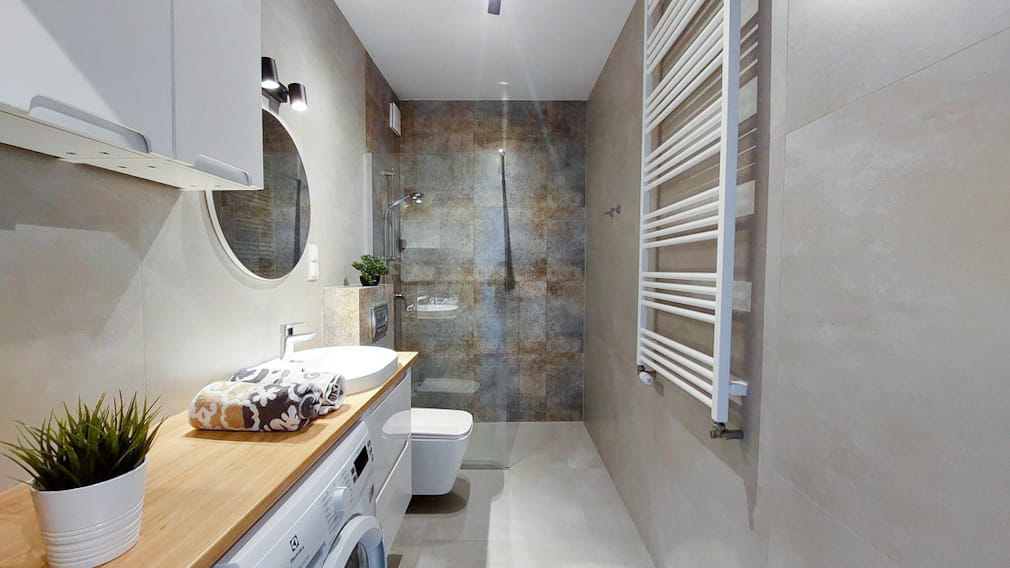 Mieszkanie 2 pokojowe na Wynajem