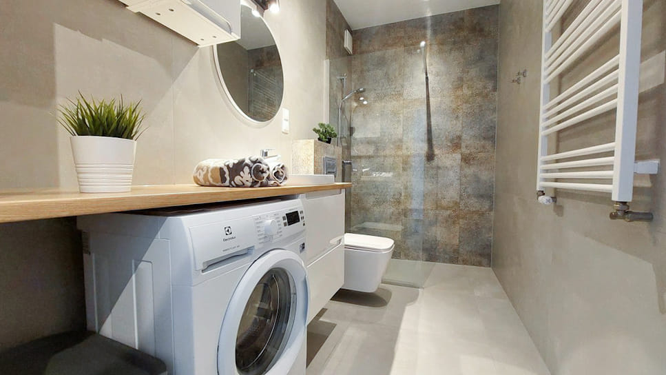 Mieszkanie 2 pokojowe na Wynajem