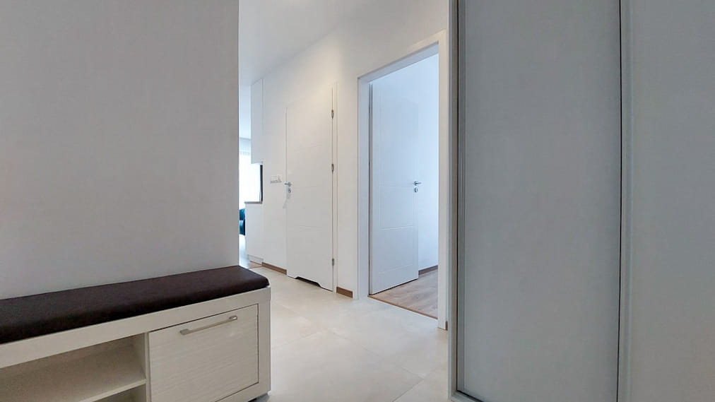 Mieszkanie 2 pokojowe na Wynajem