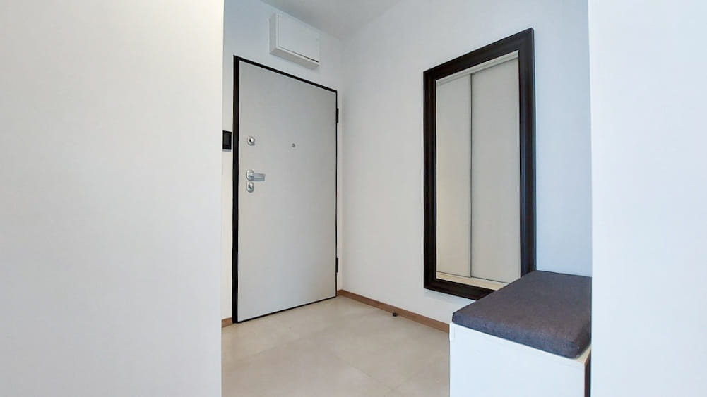 Mieszkanie 2 pokojowe na Wynajem