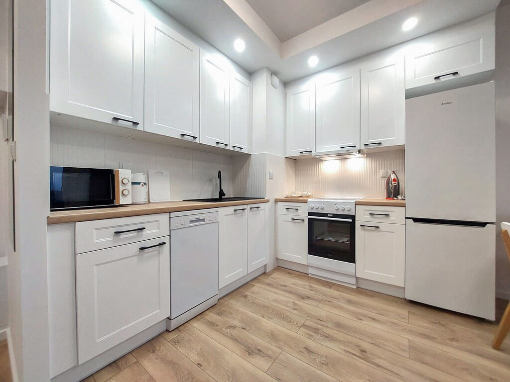 Mieszkanie 2 pokojowe na Wynajem