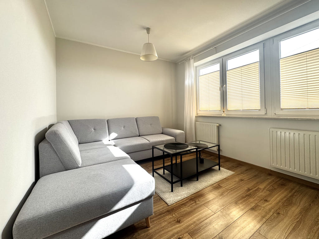 Mieszkanie 3 pokojowe na Wynajem