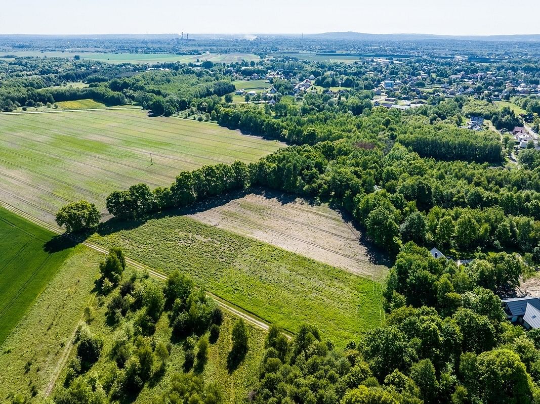 Działka  pokojowe na Sprzedaż