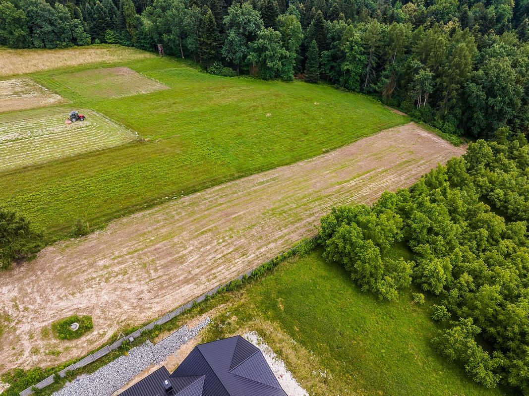 Działka  pokojowe na Sprzedaż