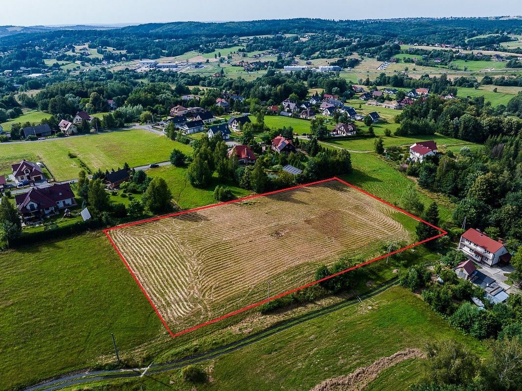 Działka  pokojowe na Sprzedaż