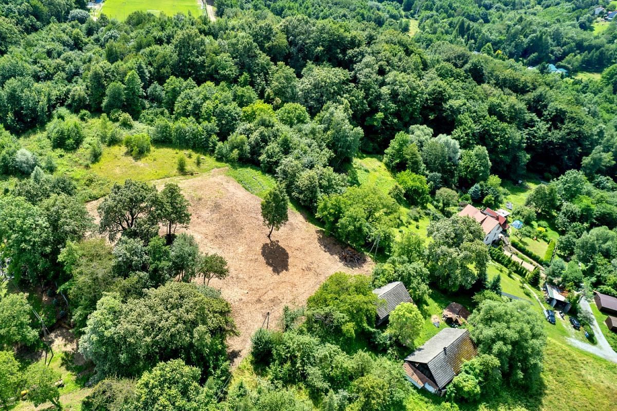 Działka  pokojowe na Sprzedaż