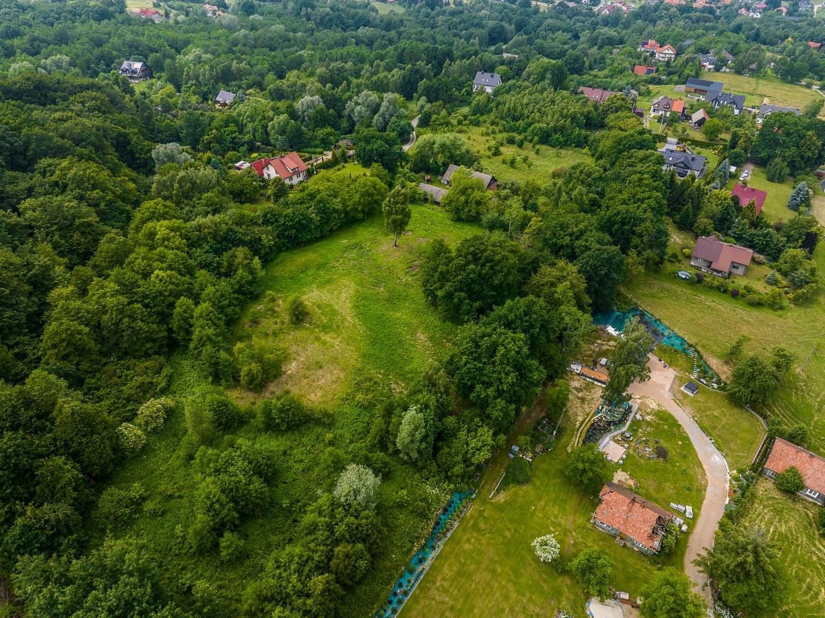 Działka  pokojowe na Sprzedaż