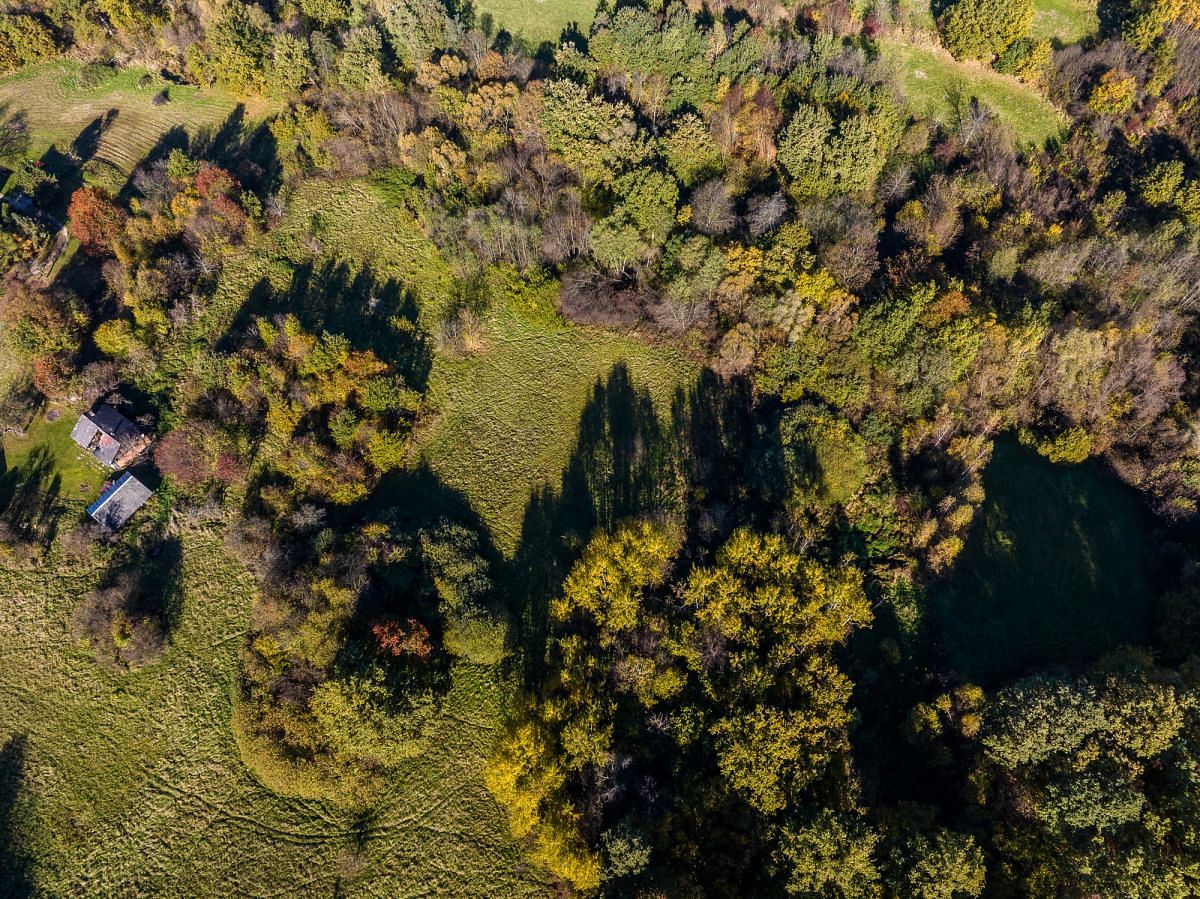 Działka  pokojowe na Sprzedaż