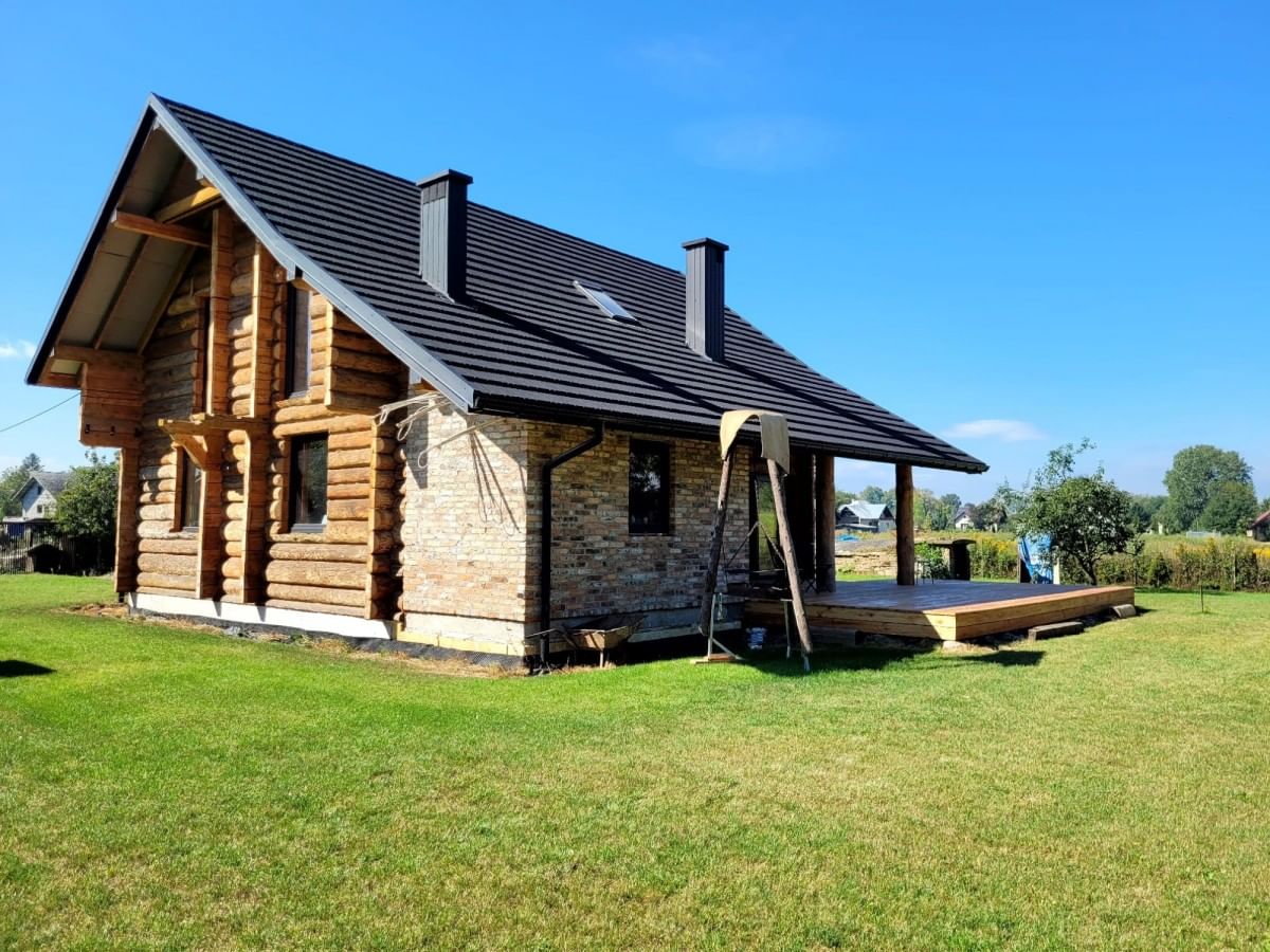 Dom 5 pokojowe na Sprzedaż