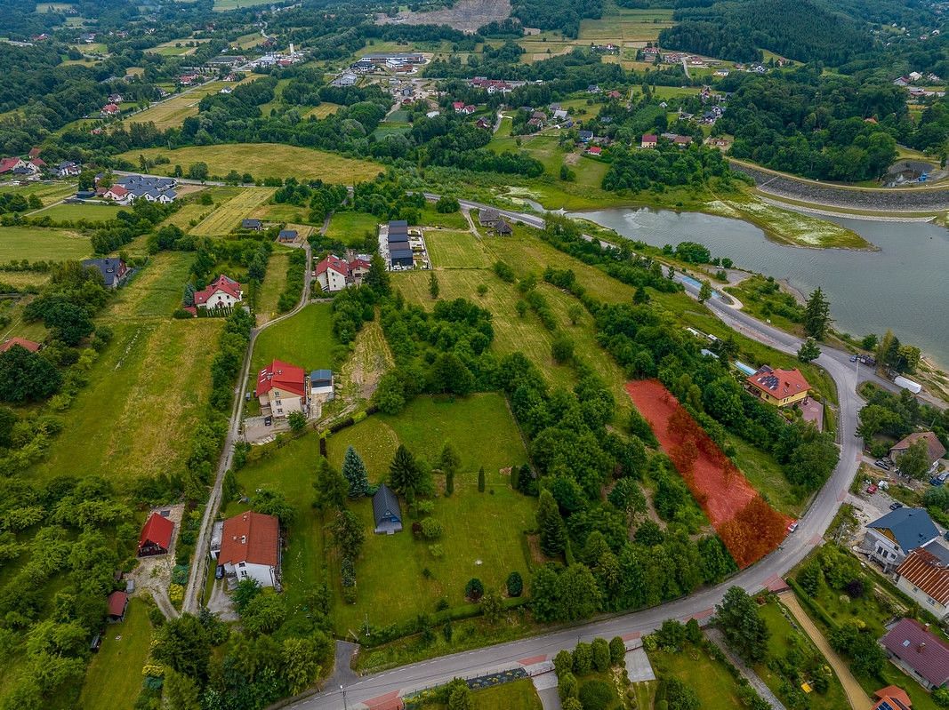 Działka  pokojowe na Sprzedaż