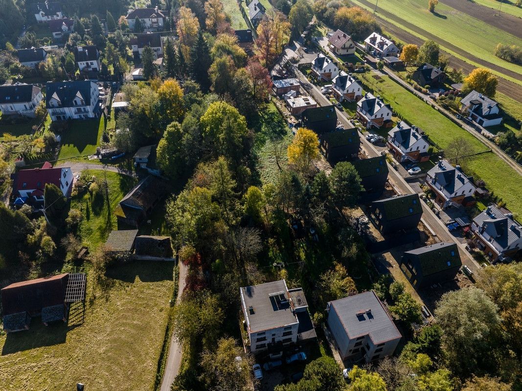 Działka  pokojowe na Sprzedaż