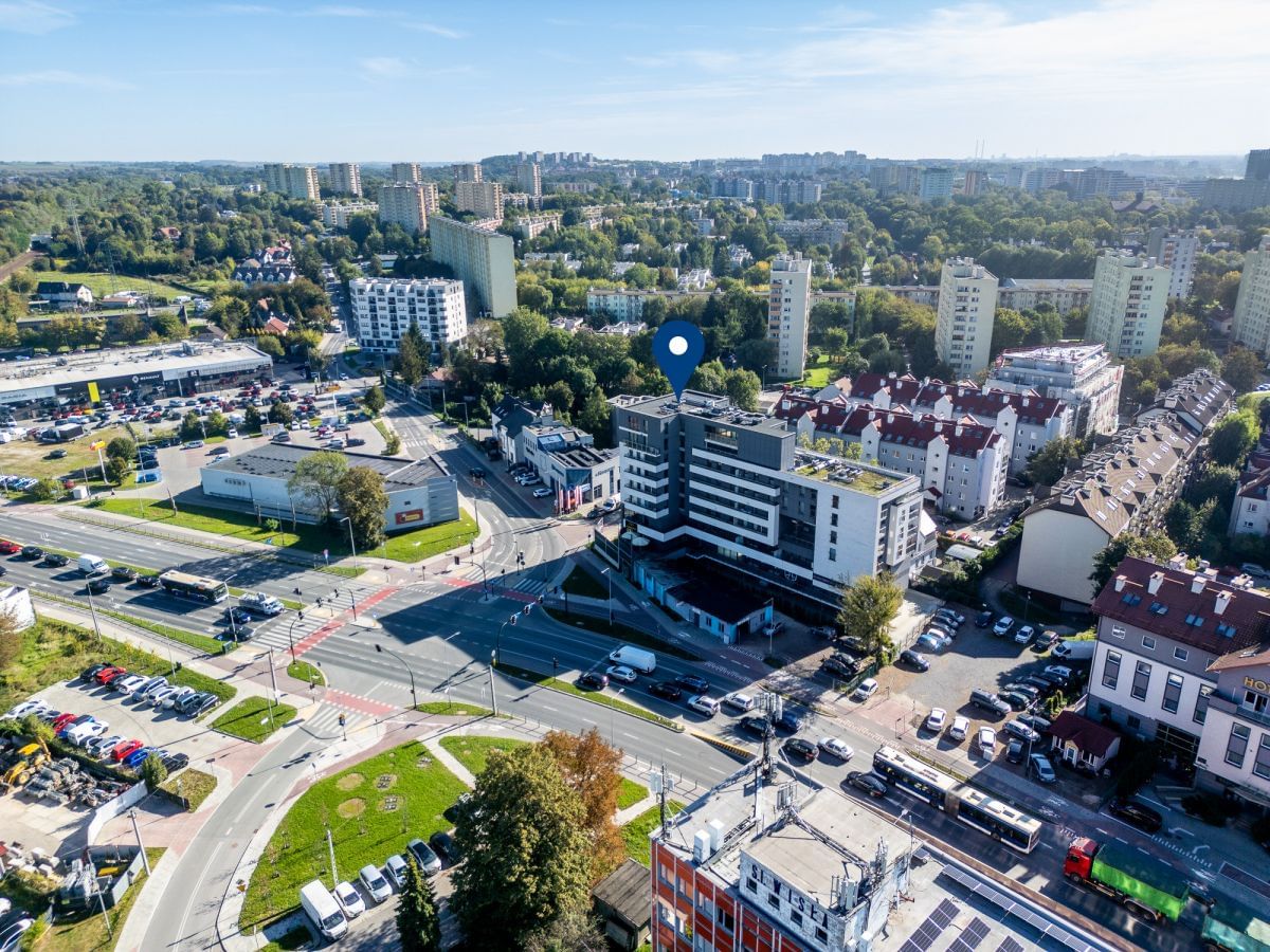 Mieszkanie 2 pokojowe na Sprzedaż