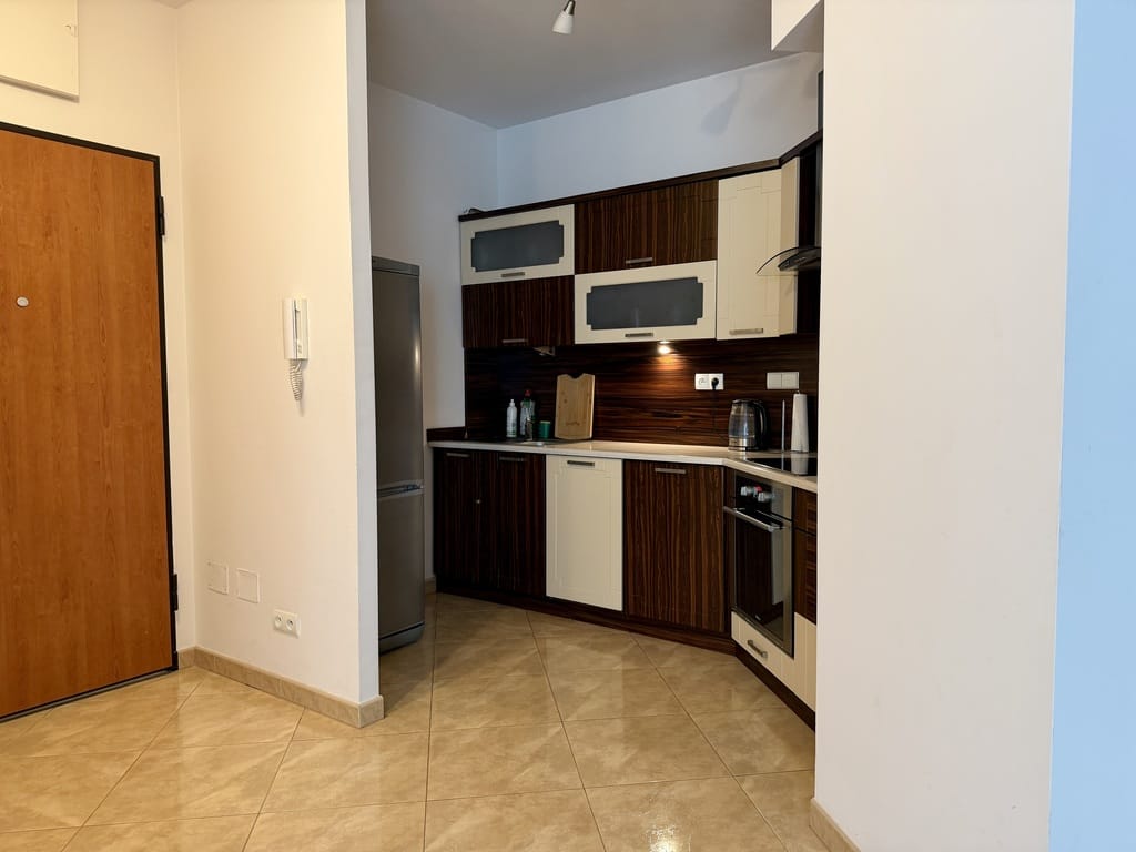 Mieszkanie 2 pokojowe na Wynajem