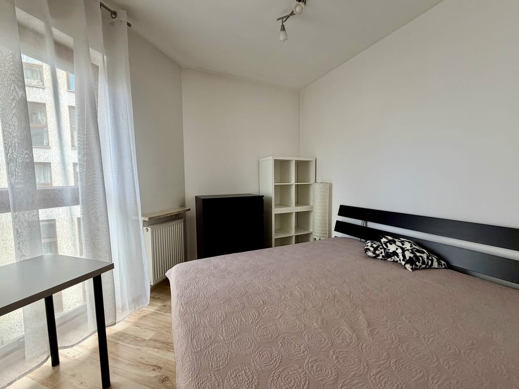 Mieszkanie 2 pokojowe na Wynajem